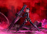 Fate/Grand Order Plamatea Shielder/Mash Kyrielight (Ortinax)<br>[Pre-Order 04/10/26]