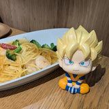 Dragon Ball Lookup Dragon Ball DAIMA Super Saiyan Son Goku Mini (851421)<br>[Pre-Order 14/07/26]