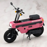 Sousai Shojo Teien Emma Koishikawa Nocturne with Honda AB12 MotoCompo JK077<br>[Pre-Order 29/10/25]