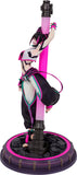 Street Fighter 6 Capcom Figure Builder Creators Model Street Fighter 6 Juri <br>[Pre-Order 13/10/24]