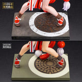 The King of Fighters'98 SNK Mai Shiranui EX Bishoujo Statue (SV393) Figurine<br>[Pre-Order 12/11/25]