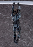 Metal Gear Solid 2: Sons of Liberty Solid Snake: MGS2 ver. Updated Edition Figma No.645 <br>[Pre-Order 09/02/25]