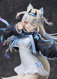 Hololive Production hololive English -Advent- Fuwawa Abyssgard ”AXGRIT” Ver. 1/7 Complete Figure (Deluxe Edition) <br>[Pre-Order 24/08/25]