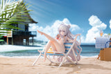 Azur Lane Le Malin Mercredi at the Secret Base Ver. Figurine <br>[Pre-Order 14/12/24]