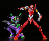 Evangelion: 2.0 You Can (Not) Advance Moderoid Evangelion Unit-02 <br>[Pre-Order 23/03/25]