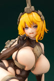 Frame Arms Girl Kagutsuchi-Kou (PV422) Figurine (082117)<br>[Pre-Order 15/10/26]