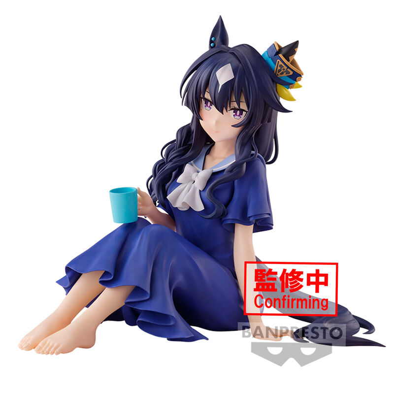 Uma Musume: Pretty Derby Season 3 Relax Time Verxina <br>[Pre-Order]