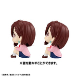 Dandadan Lookup TV Anime Dandadan Momo & Okarun Set With Gift (843105) <br>[Pre-Order 21/01/25]