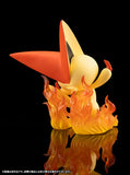 Pokémon Touya with Victini Artfx J Statue (PV302) Figurine (066971)<br>[Pre-Order 22/09/26]