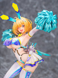 Bunny Suit Planning Sophia F. Shirring: Cheerleader Ver. Figurine <br>[Pre-Order 18/05/25]