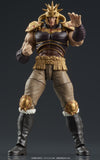 Fist of the North Star Digaction "Fist of the North Star" Rach＆ Kokuoh Figurine <br>[Pre-Order 20/01/25]