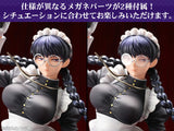 Black Lagoon Roberta The Maid of Nightmares Ver. Figurine <br>{Pre-Order 09/02/25]