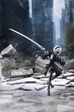 NieR:Automata Ver1.1a YoRHa No.2 Type B Figma 2B <br>[Pre-Order 12/01/25]