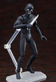 Detective Conan True Criminal Figma No.SP-089 (re-run) <br>[Pre-Order 22/06/25]