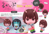 Milky☆Subway The Galactic Limited Express Lookup  Chiharu (851032)<br>[Pre-Order 13/06/26]