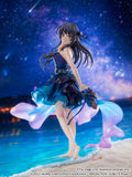 Rascal Does Not Dream of Bunny Girl Senpai Mai Sakurajima - Starry night sky ver.-1/7 Scale Figure <br>[Pre-Order 16/03/25]