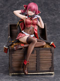 Hololive Production Houshou Marine 1/7 Complete Figure <br>[Pre-Order 09/03/25]