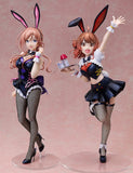The IdolM@ster Gakuen Rinami Himesaki: Bunny Ver. Figurine<br>[Pre-Order 01/02/26]