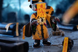 Faceless Jiangshi Expert <br>[Pre-Order 06/04/25]