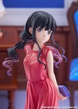 Lycoris Recoil Pop Up Parade Chisato Nishikigi/Takina Inoue: After Party! Ver. L Size<br>[Pre-Order 24/05/26]