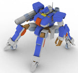 Wolf Fang Sky Fang 2001 1/35 TYPE03 Karyu<br>[Pre-Order 17/05/26]