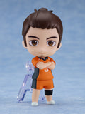 Haikyu!! Nendoroid Surprise Haikyu!! 02 Karasuno Edition (Box of 7pcs) Re-run <br>[Pre-Order 08/12/24]