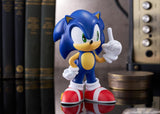 Sonic the Hedgehog SoftB Half Sonic The Hedgedog <br>[Pre-Order 23/02/25]