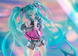Character Vocal Series 01: Hatsune Miku with SOLWA (re-run)<br>[Pre-Order 28/06/26]