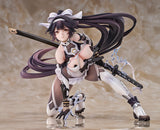 Azur Lane Takao: Divine Exorcist's Blade Figurine <br>[Pre-Order 16/03/25]