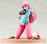 I'm Living with an Otaku Neet Kunoichi!? Ideura Shizuri Figurine <br>[Pre-Order 06/04/25]