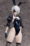 NieR:Automata Ver1.1a 2B (YoRHa No.2 Type B): Bunny Ver. Figurine <br>[Pre-Order 13/07/25]