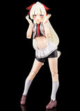 Megami Device Buster Doll Paladin (KP685R) Re-run (098002)<br>[Pre-Order 27/10/26]