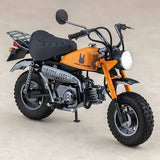 Megami Device Puni ☆Mofu Racing Tu with Honda Z50J-1 Monkey<br>[Pre-Order 09/06/26]