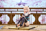 Fate/Grand Order Saber/Okita Souji: Final Ascension Ver. Figurine<br>[Pre-Order 25/01/26]