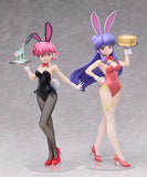Ranma 1/2 Shampoo: Bunny Ver. Figurine<br>[Pre-Order 07/12/25]