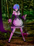 Re:Zero-Starting Life in Another World- Kadokawa Plastic Model  Series Rem<br>[Pre-Order 05/07/26]