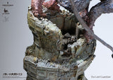 The Last Guardian Torch Torch +Gendesign +Akishi Ueda/ The Last Guardian: Trico Art Statue (GN198) Figurine<br>[Pre-Order 23/02/26]