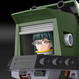 Gridman Universe The Gattai DX Sounderous <br>[Pre-Order 27/07/25]