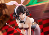 Strike the Blood Himeragi Bunny Girl Style Figurine <br>[Pre-Order 10/02/25]