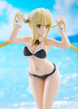 Fairy Tail 100 Years Quest Pop Up Parade Beach Queens Lucy Heartfilia: Virgo Form Swimsuit Ver. L Size<br>[Pre-Order 01/02/26]