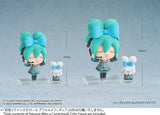 Hatsune Miku x Cinnamoroll Chibi Figure<br>[Pre-Order 11/01/26]