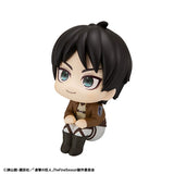 Attack on Titan Lookup Attack on Titan Ellen Jaeger & Levi set With Gift (845079) <br>[Pre-Order 14/06/25]