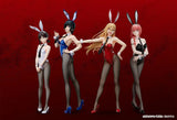 Chainsaw Man Makima: Bunny Ver. re-run<br>[Pre-Order 23/11/25]