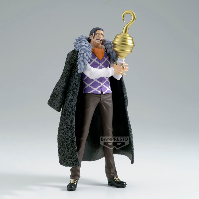 One Piece DXF The Grandline Series Extra Crocodile <br>[Pre-Order]