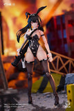 Bunny Rapid Action Squad Attacker Runa 1/12 Articulated Figure<br>[Pre-Order 21/12/25]