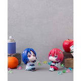 Mobile Suit Gundam GQuuuuuuX Lookup Mobile Suit Gundam GQuuuuuuX Yuzuriha Amate(Machu) Pilot Suit Ver.(845109) <br>[Pre-Order 14/06/25]