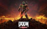 Doom Eternal Doom Slayer Figma No.SP140 <br>[Pre-Order 02/02/25]