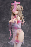 Design CoCo Original Anmi original pink Jiangshi 1/7 Complete Figure <br>[Pre-Order 31/08/25]