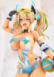 Phantasy Star Online 2 es Summer Color Gene -Summer Vacation- PV275 Figurine<br>[Pre-Order 19/11/25]
