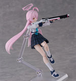 Blue Archive Hoshino Takanashi Figma No.672<br>[Pre-Order 21/12/25]